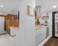 Herverkoop - Apartments - Flats - Guardamar del Segura - Guardamar