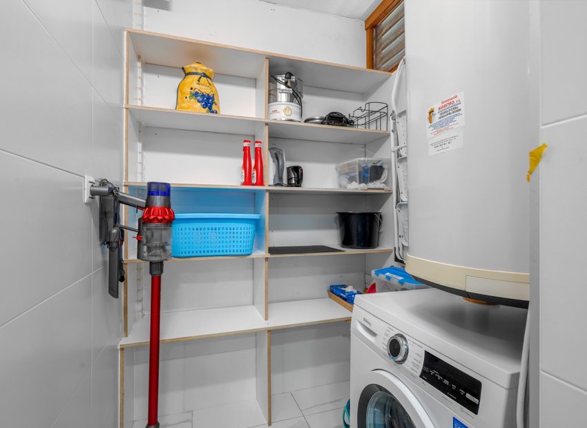 Herverkoop - Apartments - Flats - Guardamar del Segura - Guardamar