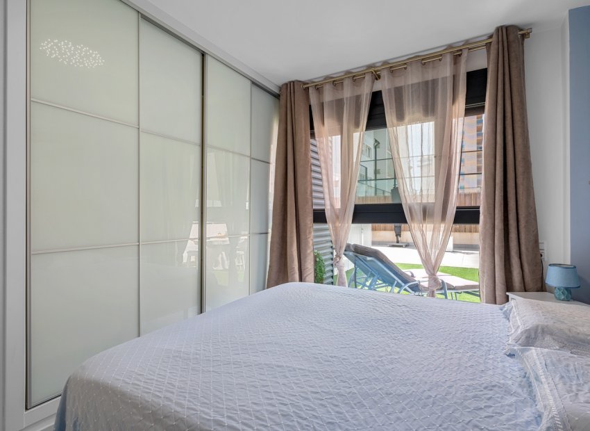 Herverkoop - Apartments - Flats - Guardamar del Segura - Guardamar