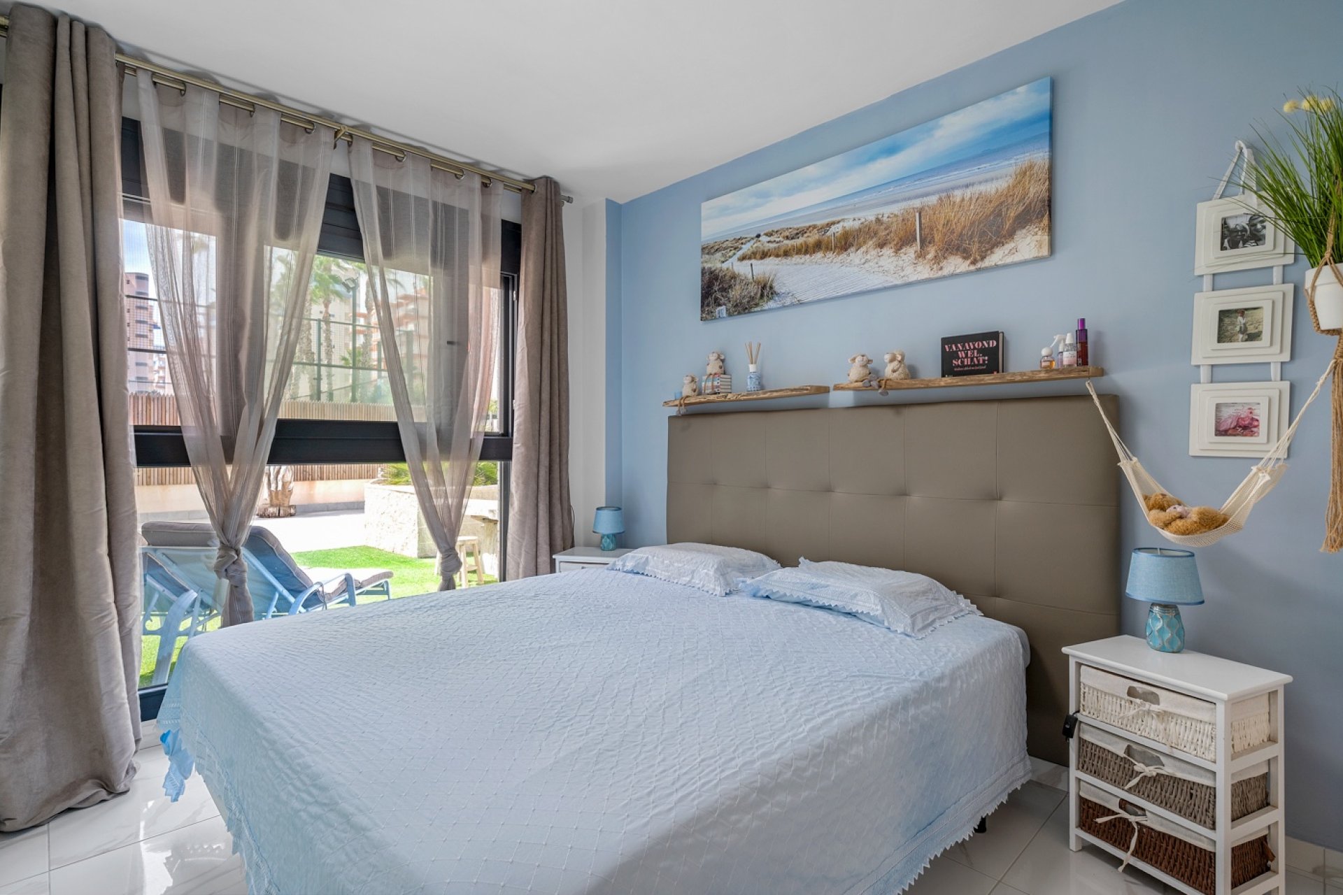 Herverkoop - Apartments - Flats - Guardamar del Segura - Guardamar