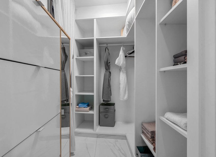 Herverkoop - Apartments - Flats - Guardamar del Segura - Guardamar