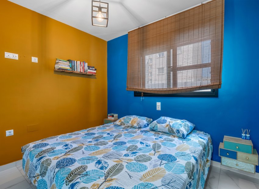 Herverkoop - Apartments - Flats - Guardamar del Segura - Guardamar