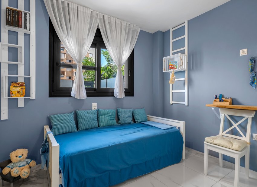 Herverkoop - Apartments - Flats - Guardamar del Segura - Guardamar