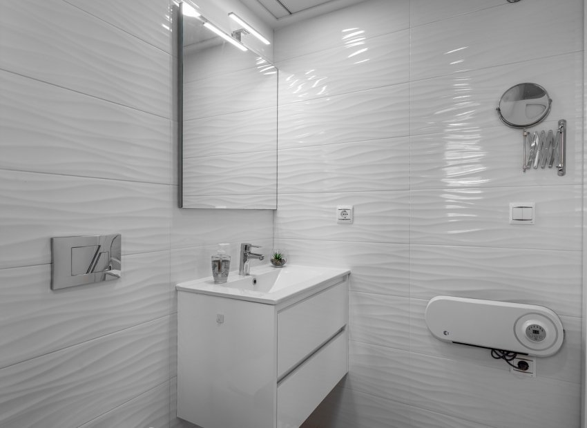 Herverkoop - Apartments - Flats - Guardamar del Segura - Guardamar