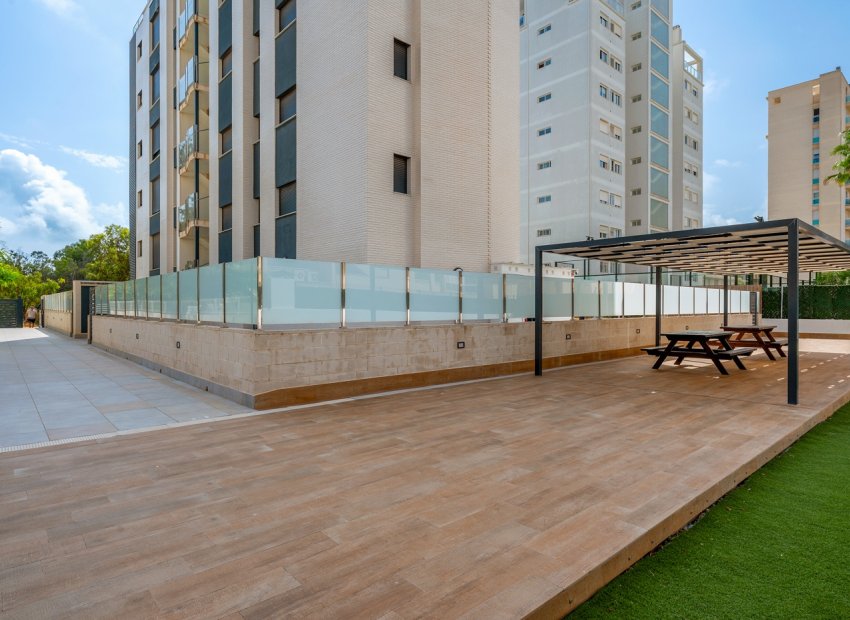 Herverkoop - Apartments - Flats - Guardamar del Segura - Guardamar