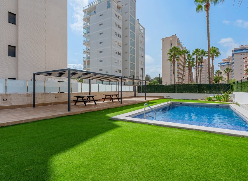 Herverkoop - Apartments - Flats - Guardamar del Segura - Guardamar