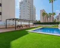 Herverkoop - Apartments - Flats - Guardamar del Segura - Guardamar