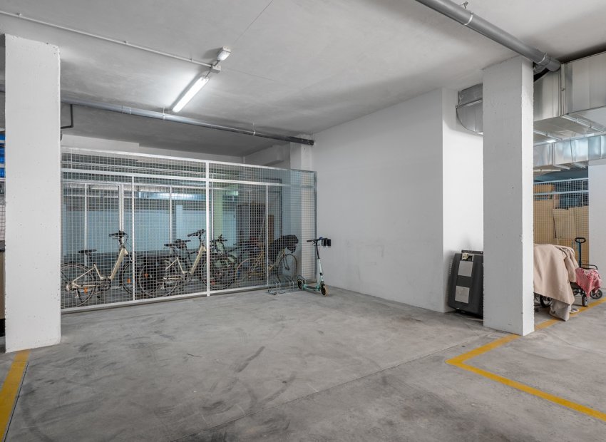 Herverkoop - Apartments - Flats - Guardamar del Segura - Guardamar