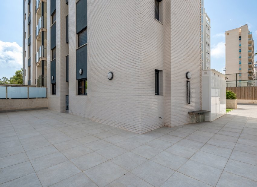 Herverkoop - Apartments - Flats - Guardamar del Segura - Guardamar