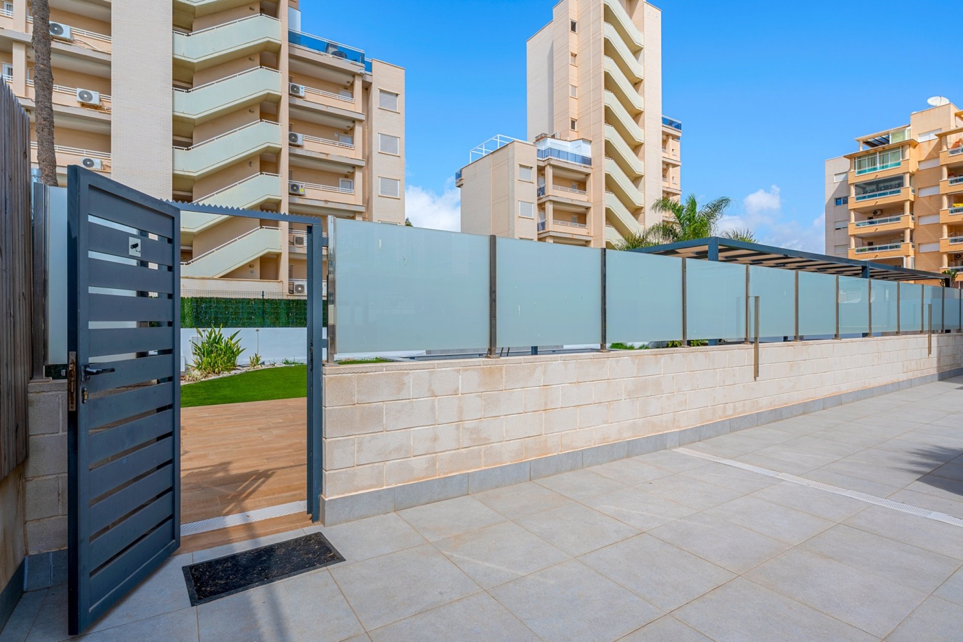 Herverkoop - Apartments - Flats - Guardamar del Segura - Guardamar