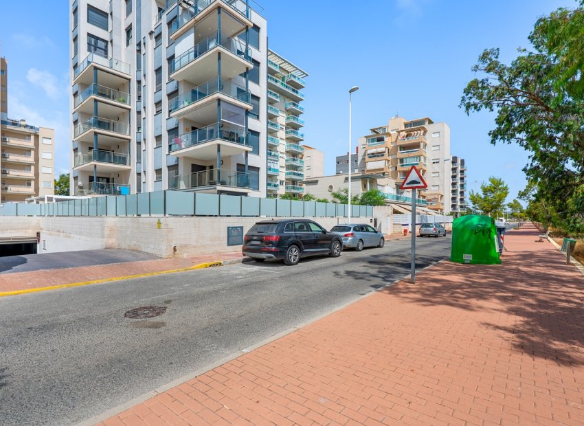 Herverkoop - Apartments - Flats - Guardamar del Segura - Guardamar