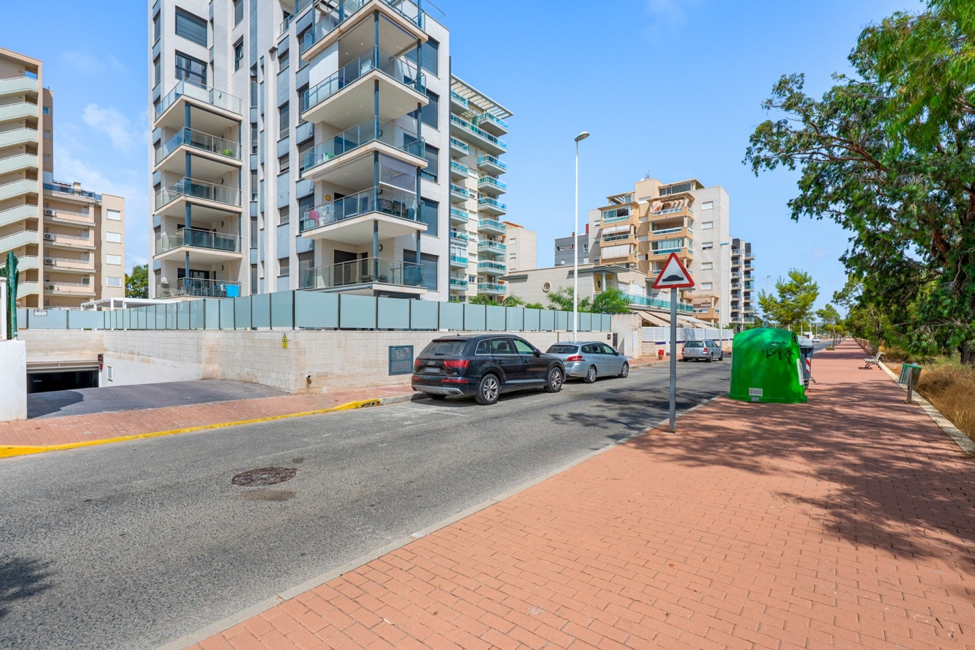Herverkoop - Apartments - Flats - Guardamar del Segura - Guardamar