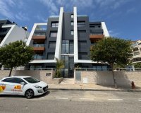 Herverkoop - Apartments - Flats - Guardamar del Segura - Los Secanos