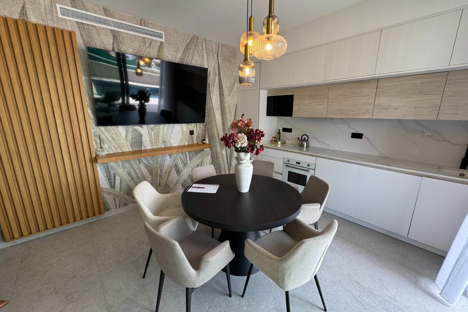 Herverkoop - Apartments - Flats - Guardamar del Segura - Los Secanos