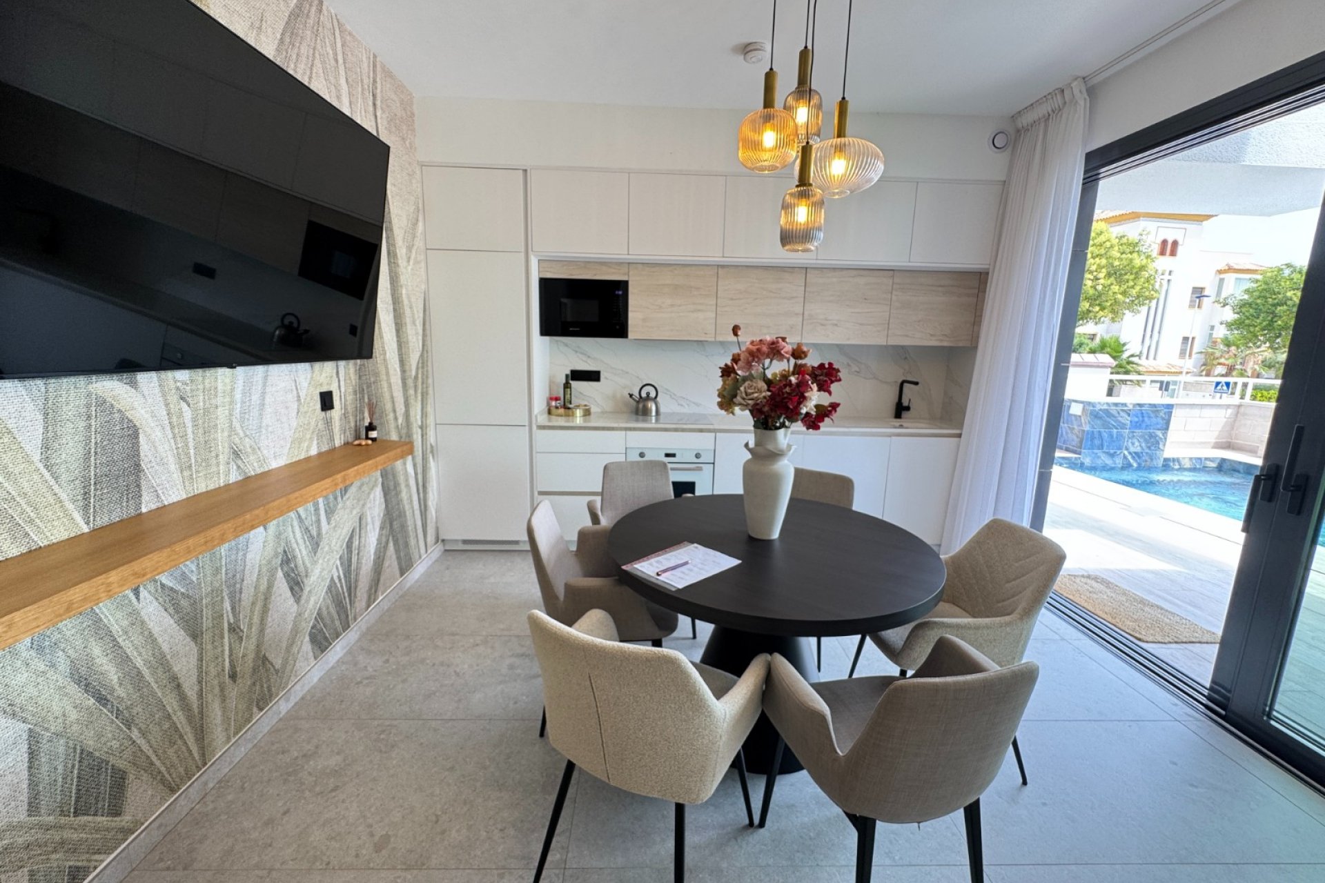 Herverkoop - Apartments - Flats - Guardamar del Segura - Los Secanos