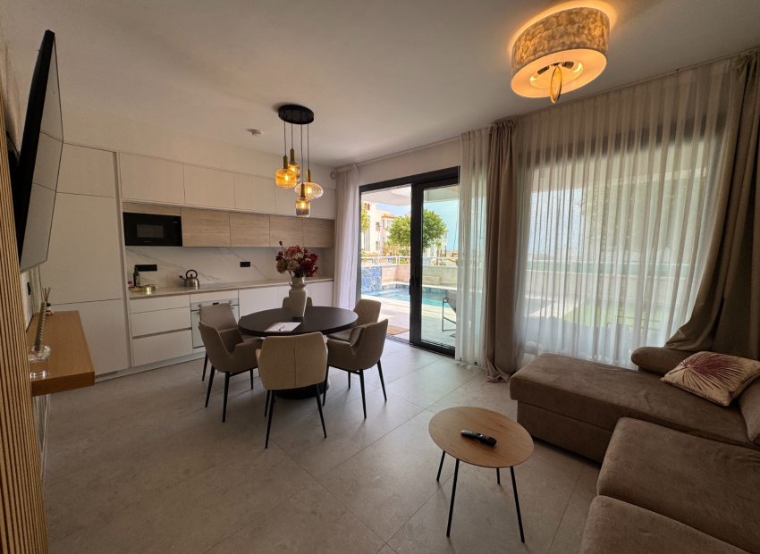 Herverkoop - Apartments - Flats - Guardamar del Segura - Los Secanos