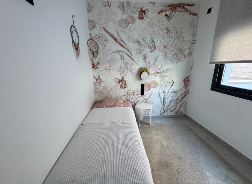 Herverkoop - Apartments - Flats - Guardamar del Segura - Los Secanos
