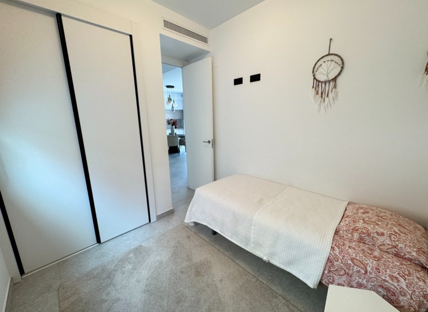 Herverkoop - Apartments - Flats - Guardamar del Segura - Los Secanos