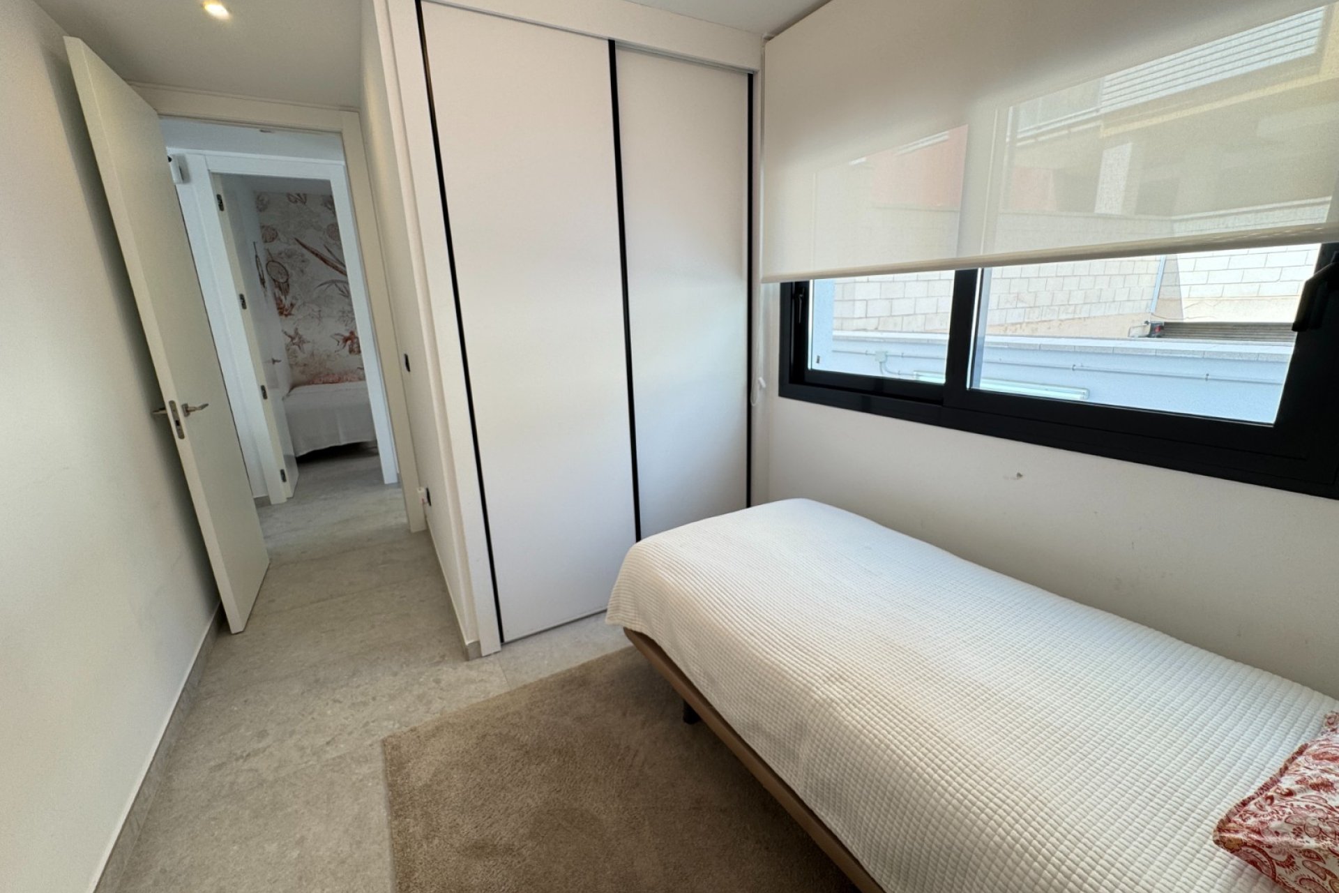 Herverkoop - Apartments - Flats - Guardamar del Segura - Los Secanos
