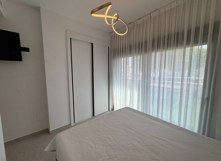 Herverkoop - Apartments - Flats - Guardamar del Segura - Los Secanos