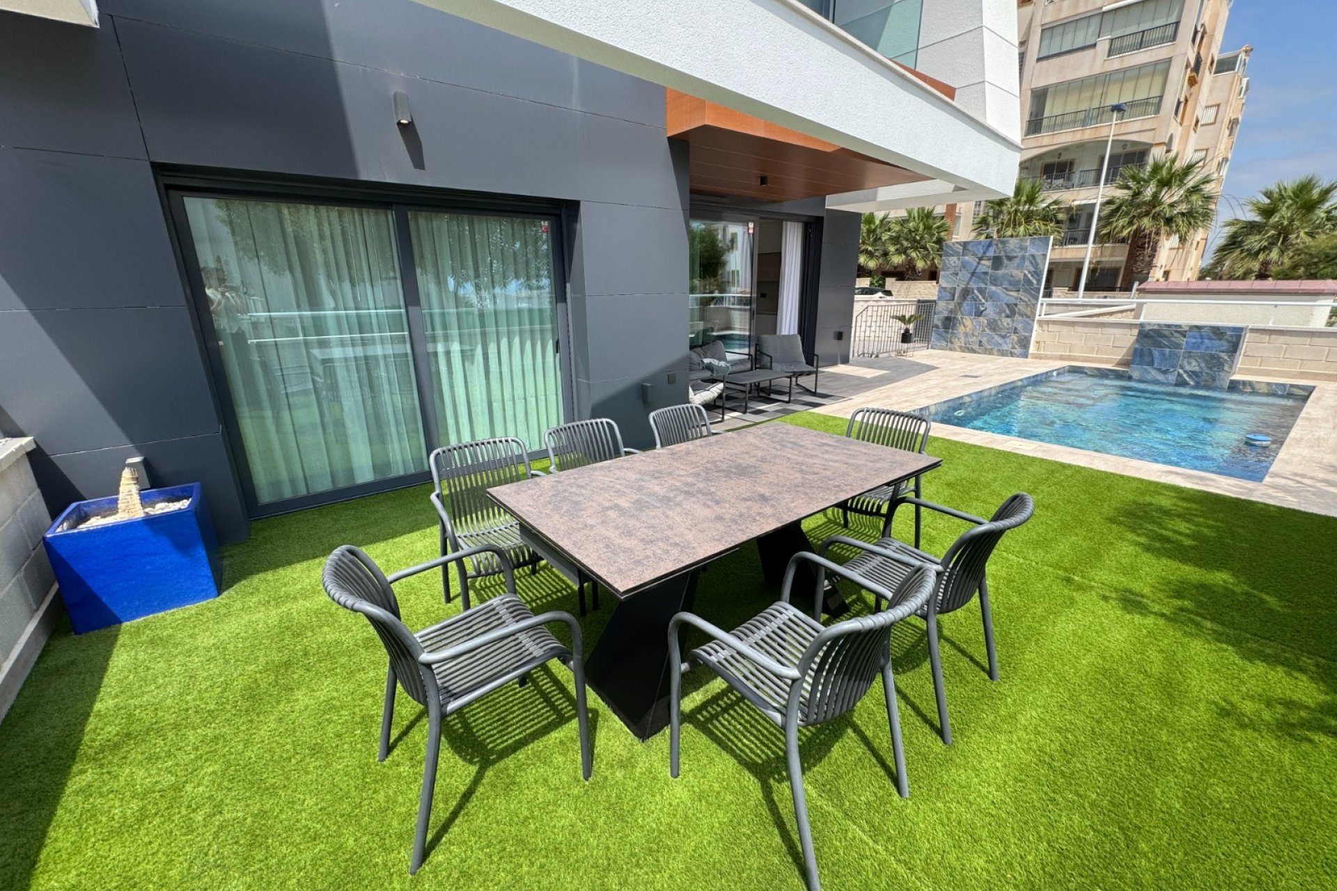 Herverkoop - Apartments - Flats - Guardamar del Segura - Los Secanos