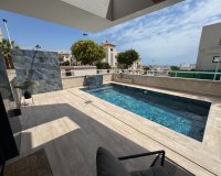 Herverkoop - Apartments - Flats - Guardamar del Segura - Los Secanos