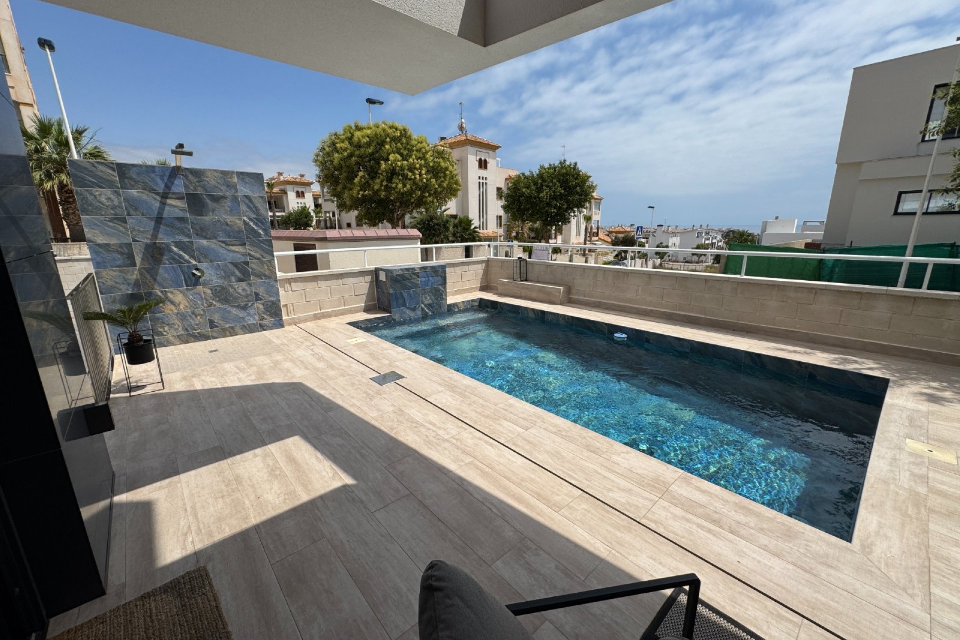 Herverkoop - Apartments - Flats - Guardamar del Segura - Los Secanos