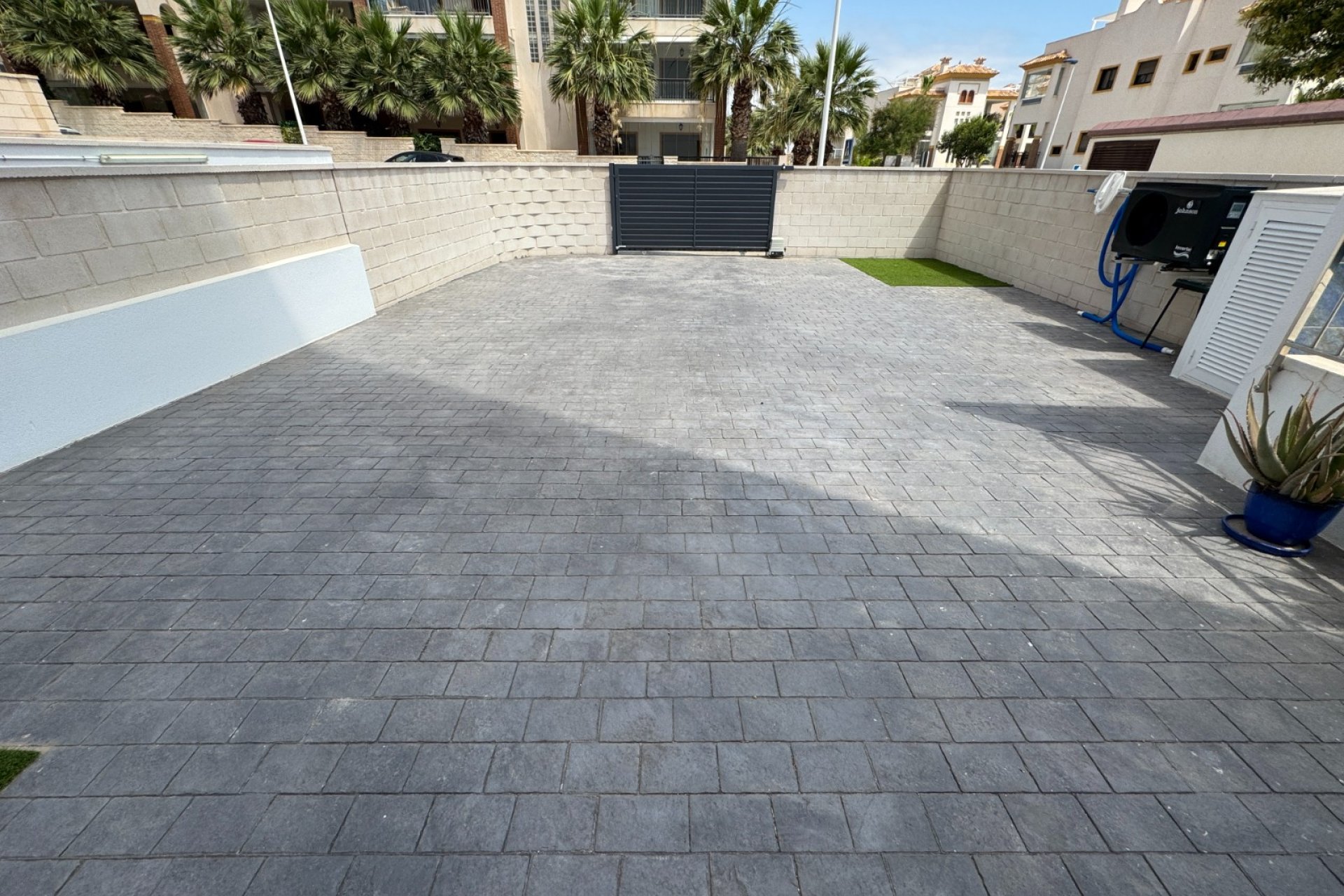 Herverkoop - Apartments - Flats - Guardamar del Segura - Los Secanos