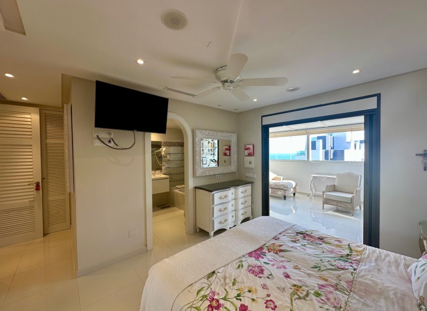 Herverkoop - Apartments - Flats - Guardamar del Segura - Marjal Beach