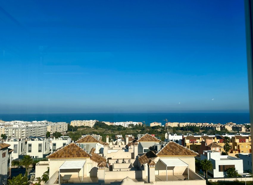 Herverkoop - Apartments - Flats - Guardamar del Segura - Marjal Beach