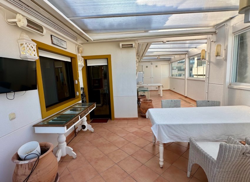 Herverkoop - Apartments - Flats - Guardamar del Segura - Marjal Beach