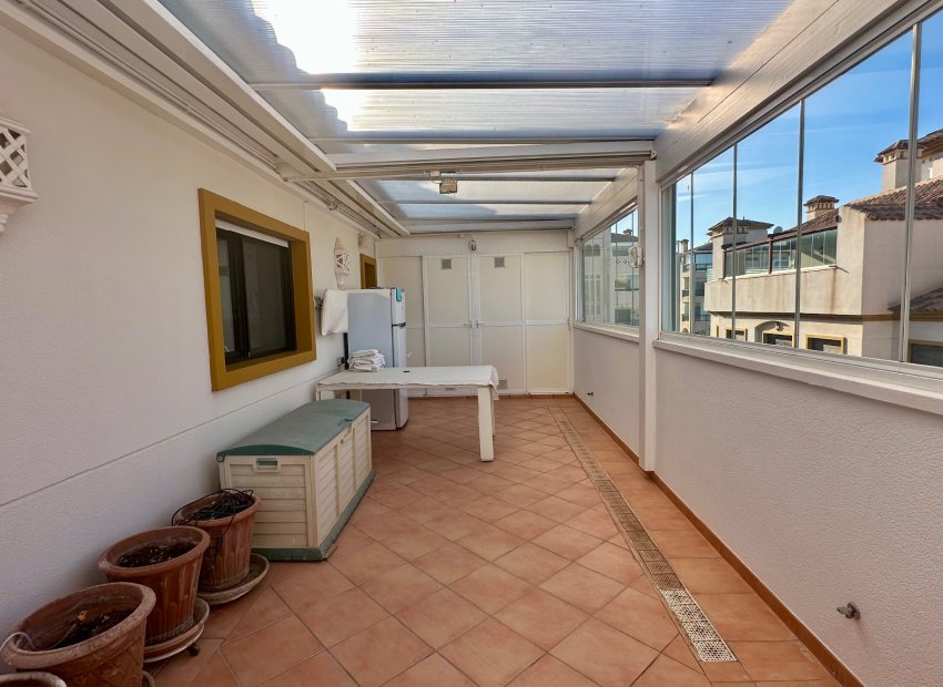 Herverkoop - Apartments - Flats - Guardamar del Segura - Marjal Beach