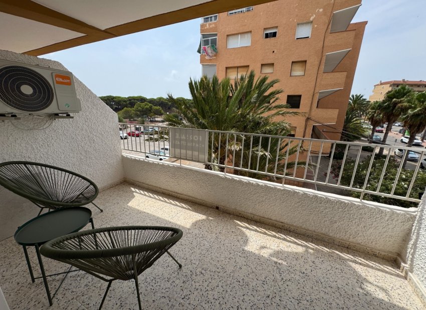 Herverkoop - Apartments - Flats - Guardamar del Segura - Pinomar
