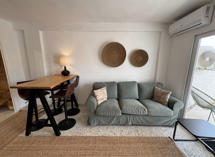 Herverkoop - Apartments - Flats - Guardamar del Segura - Pinomar