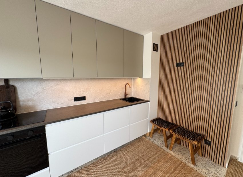Herverkoop - Apartments - Flats - Guardamar del Segura - Pinomar