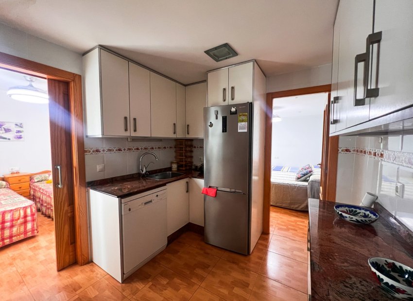 Herverkoop - Apartments - Flats - Guardamar del Segura - Playa Centro Guardamar