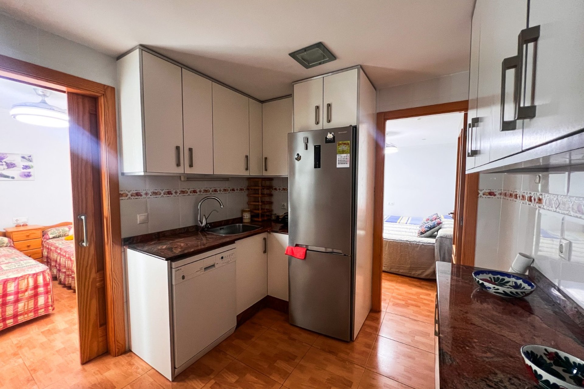 Herverkoop - Apartments - Flats - Guardamar del Segura - Playa Centro Guardamar