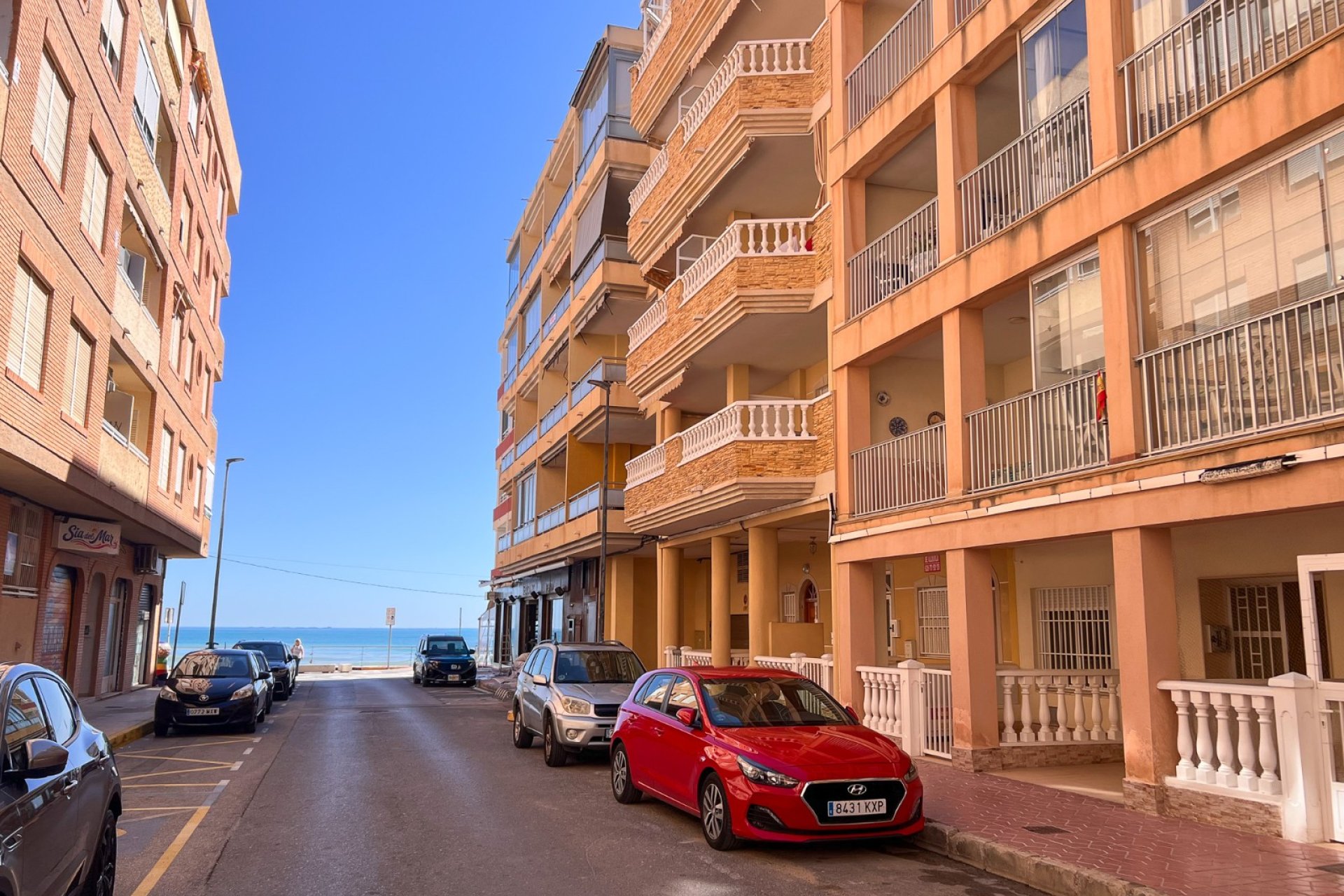 Herverkoop - Apartments - Flats - Guardamar del Segura - Playa Centro Guardamar
