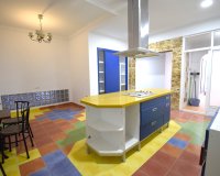 Herverkoop - Apartments - Flats - Guardamar del Segura - Pueblo
