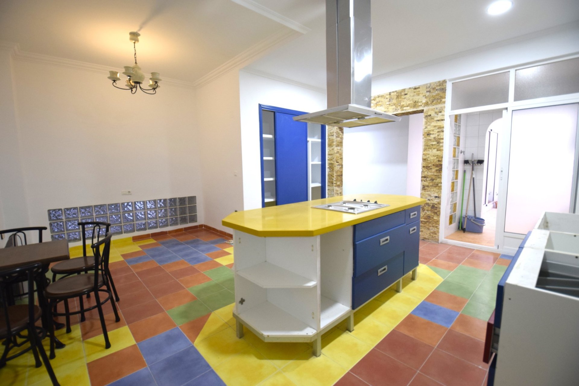 Herverkoop - Apartments - Flats - Guardamar del Segura - Pueblo