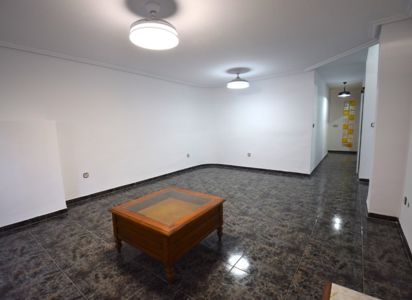 Herverkoop - Apartments - Flats - Guardamar del Segura - Pueblo