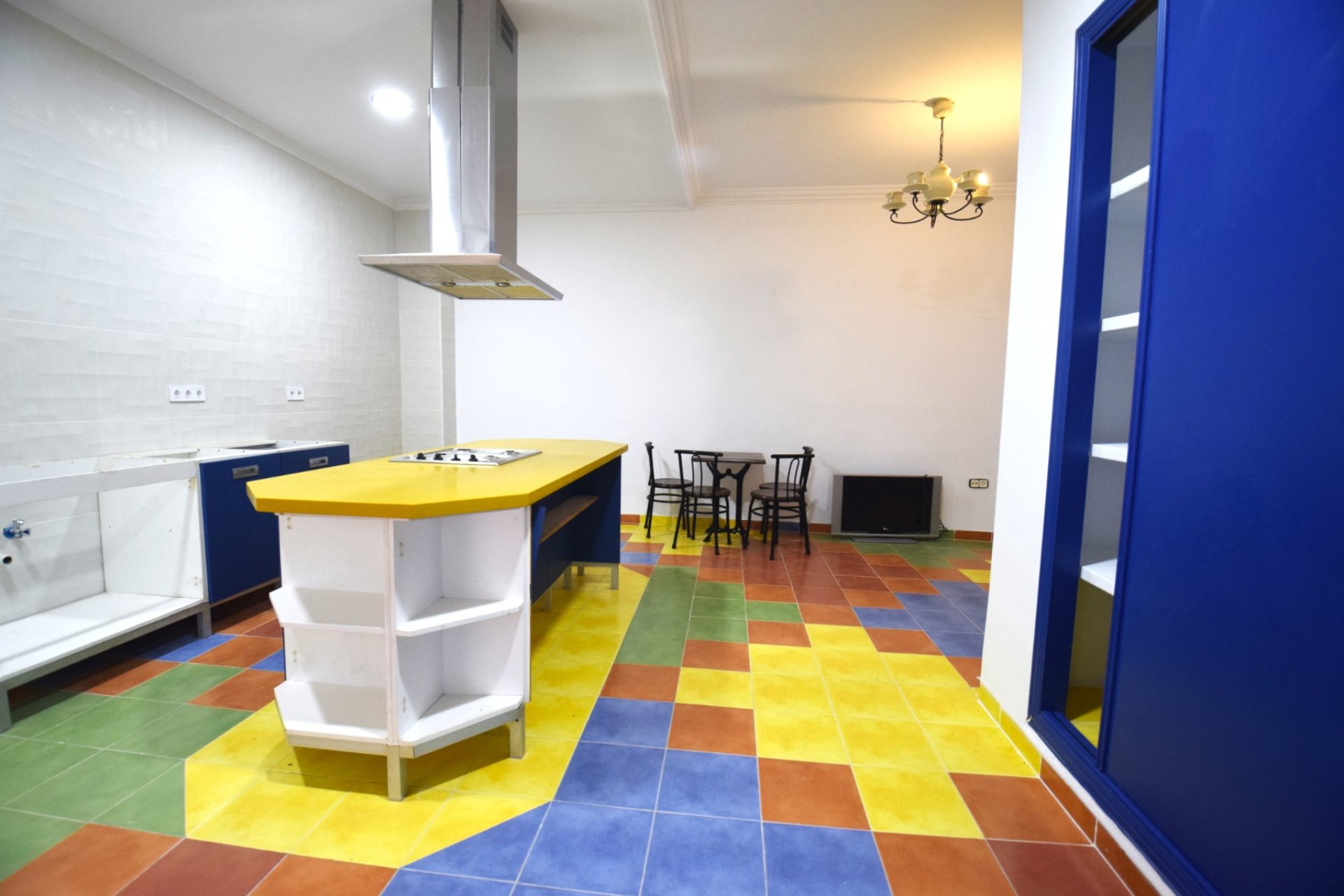 Herverkoop - Apartments - Flats - Guardamar del Segura - Pueblo