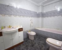 Herverkoop - Apartments - Flats - Guardamar del Segura - Pueblo