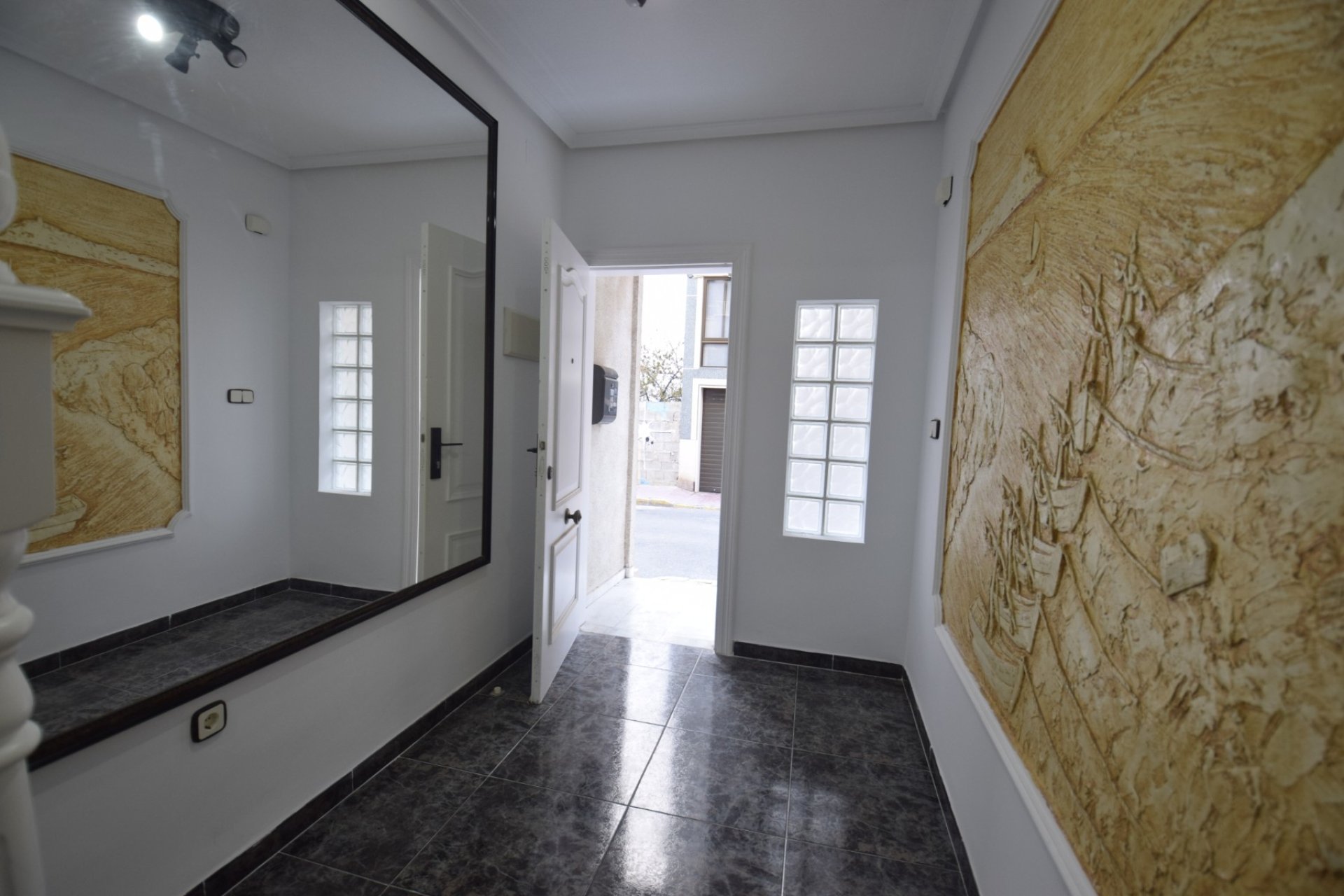 Herverkoop - Apartments - Flats - Guardamar del Segura - Pueblo