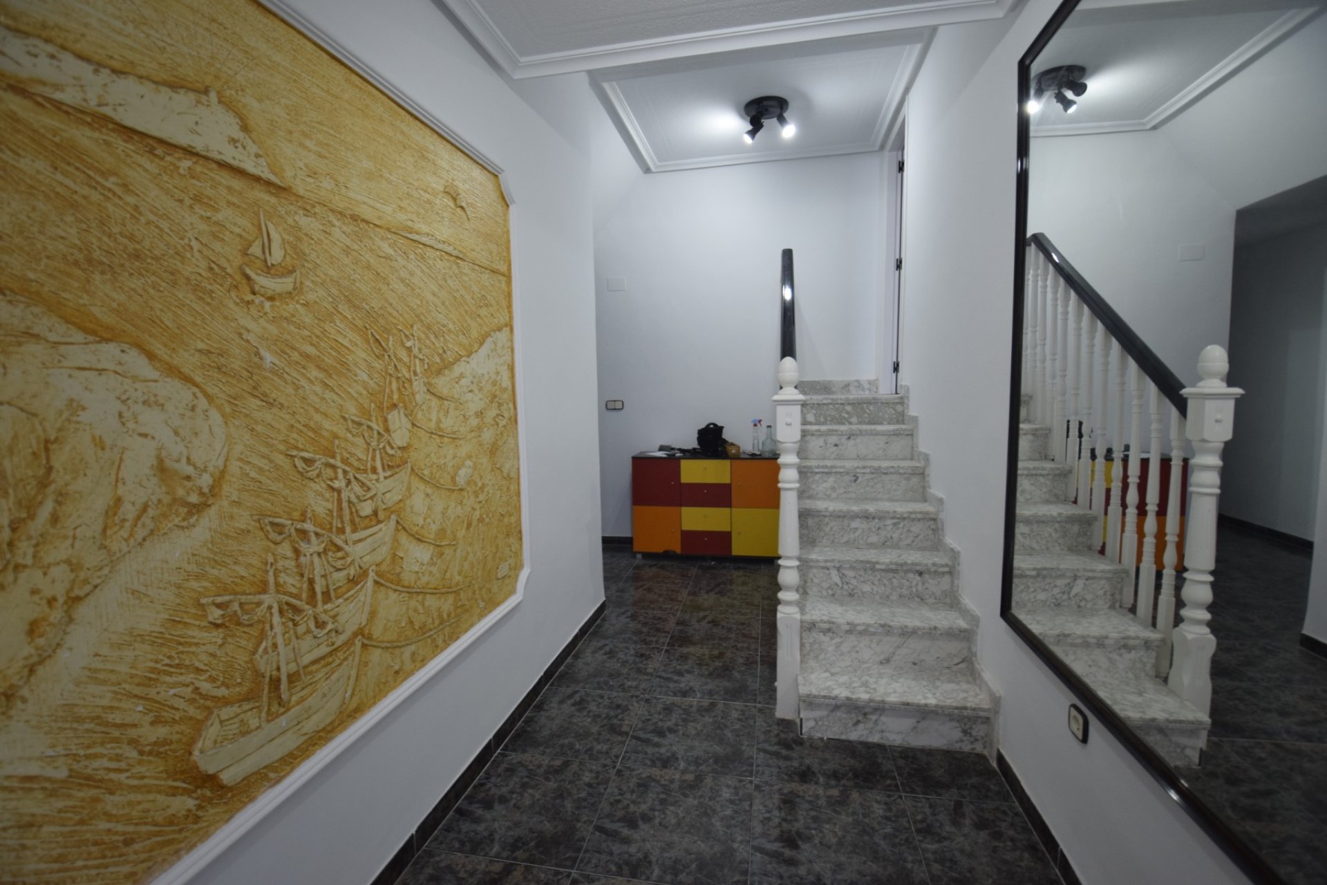 Herverkoop - Apartments - Flats - Guardamar del Segura - Pueblo