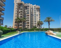 Herverkoop - Apartments - Flats - Guardamar del Segura - Puerto Deportivo