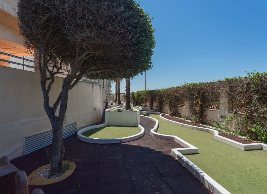 Herverkoop - Apartments - Flats - Guardamar del Segura - Puerto Deportivo