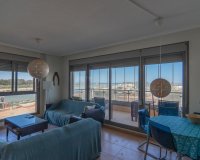 Herverkoop - Apartments - Flats - Guardamar del Segura - Puerto Deportivo