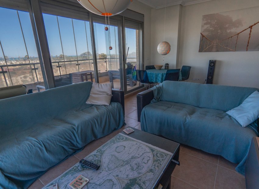 Herverkoop - Apartments - Flats - Guardamar del Segura - Puerto Deportivo