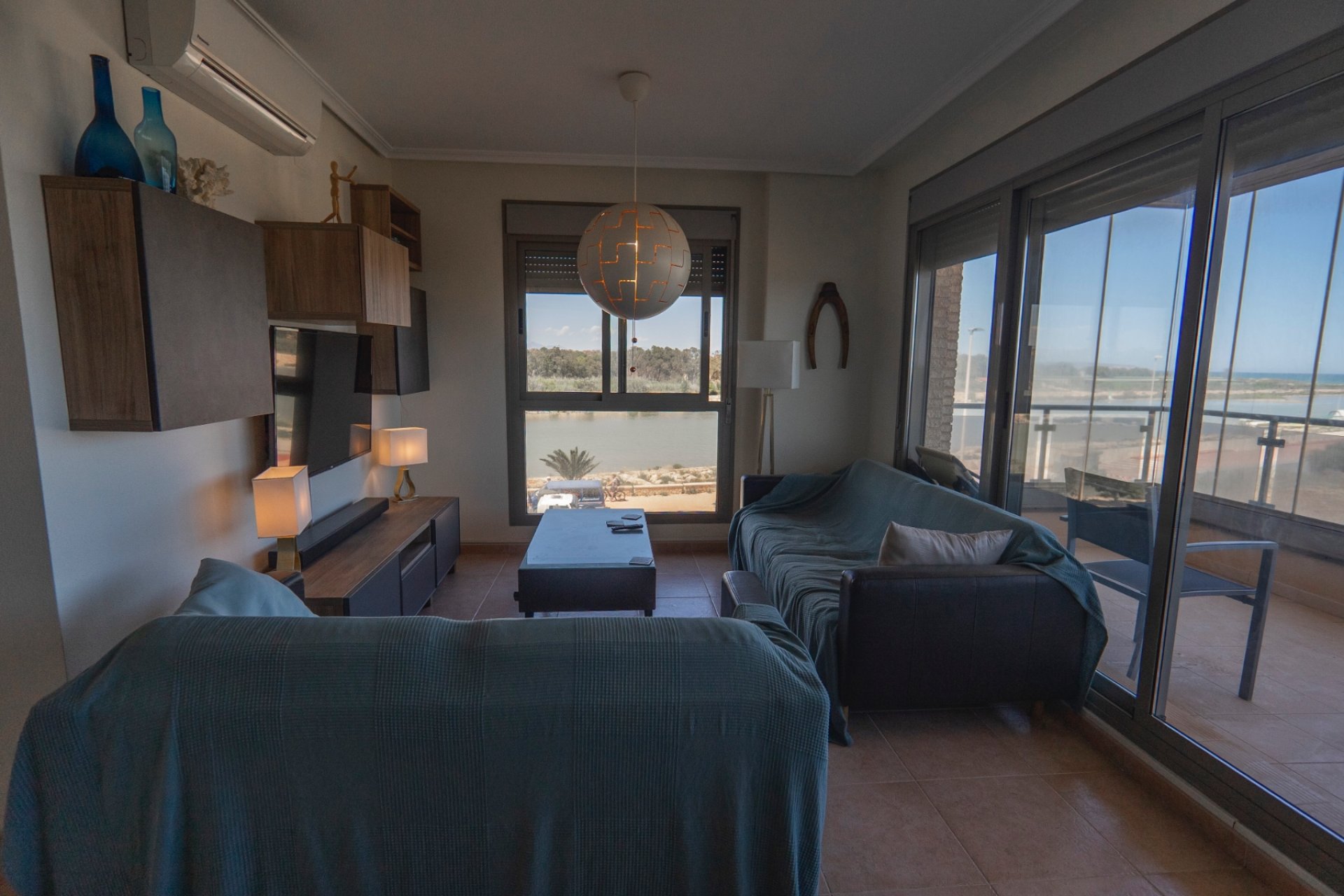Herverkoop - Apartments - Flats - Guardamar del Segura - Puerto Deportivo